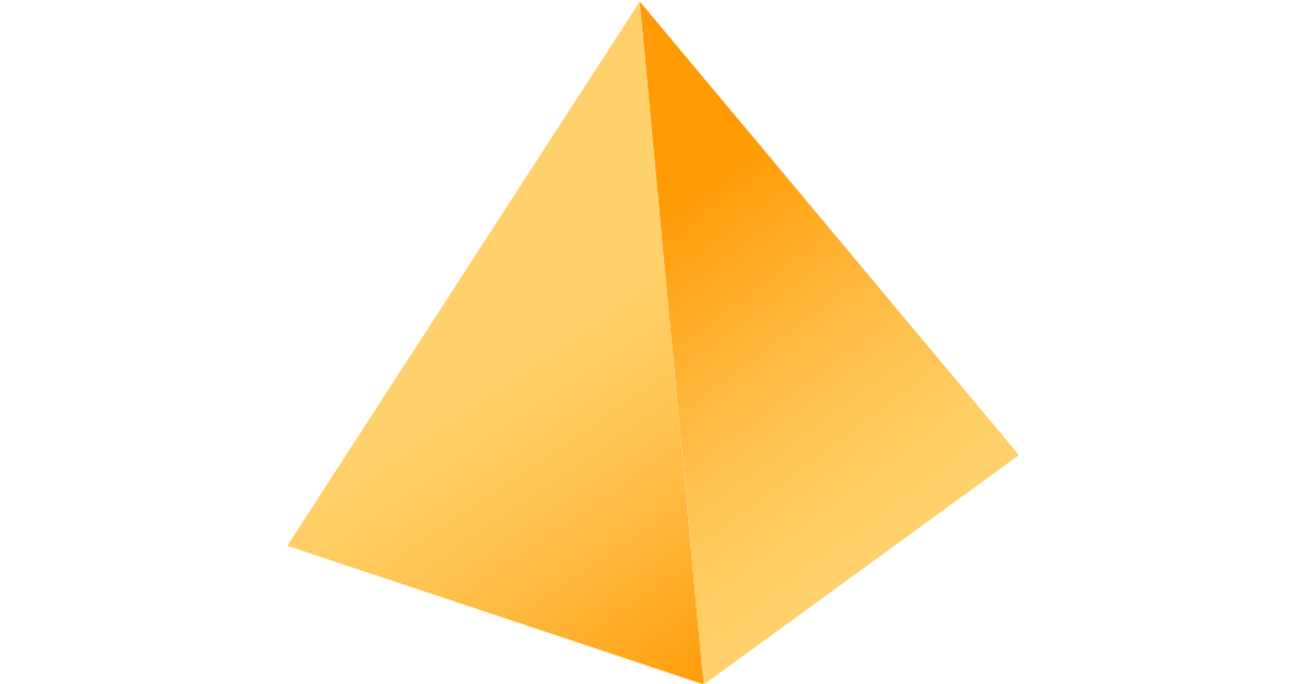 Cones and Pyramids Math Vault House of Math