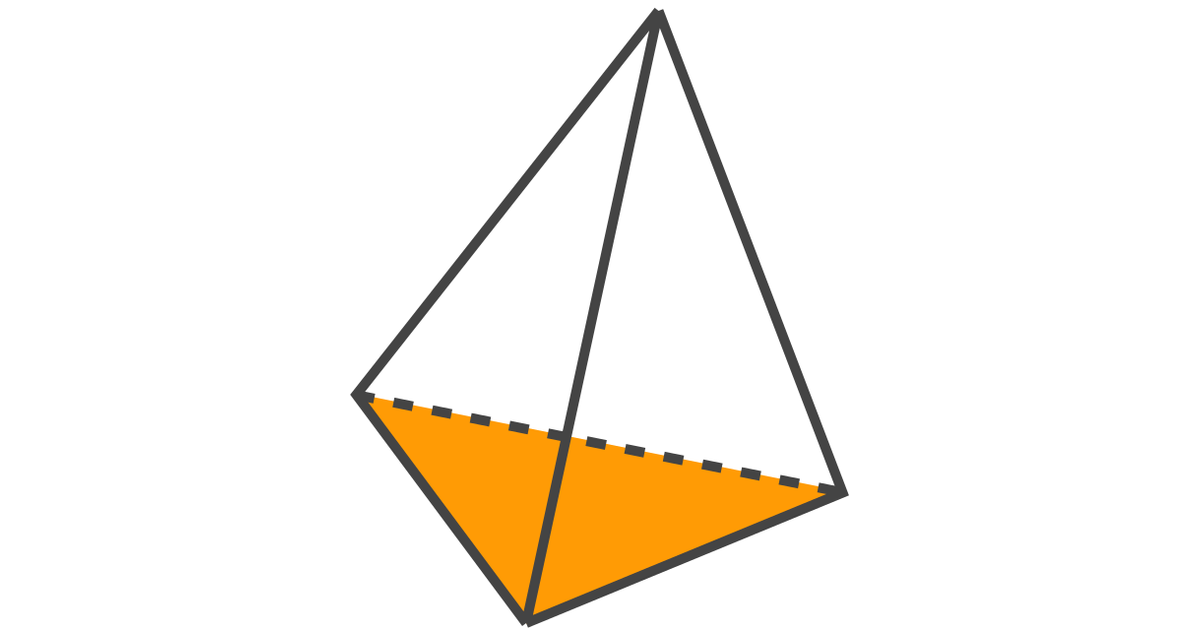 Cones and Pyramids Math Vault House of Math