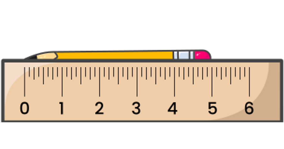 Length | Math Vault | House of Math