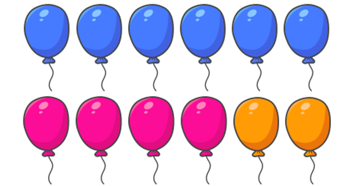 Fractions | Math Vault | House of Math