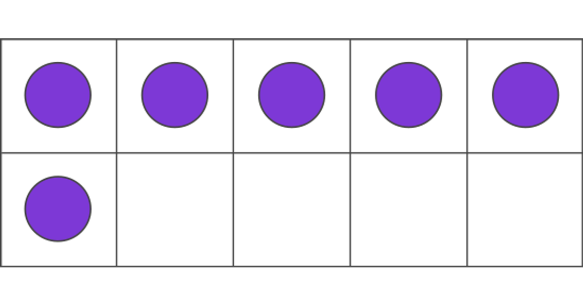 Number Pairs to 10 | Math Vault | House of Math