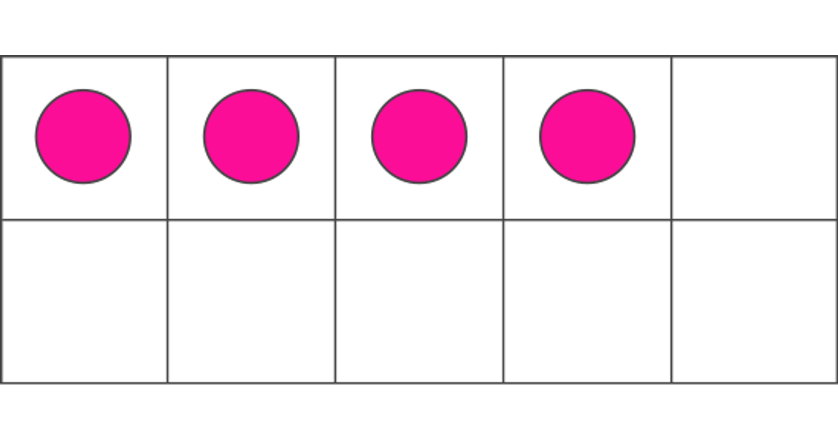 Number Pairs to 10 | Math Vault | House of Math