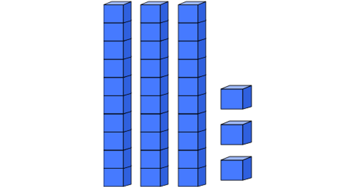 Digits | Math Vault | House of Math