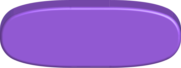 Фіолетова напівпрозора кнопка «Перевірити відповідь»
