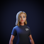 Employee Avatar