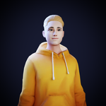 Employee Avatar