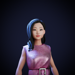 Employee Avatar