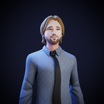 Employee Avatar