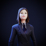 Employee Avatar