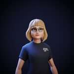 Employee Avatar