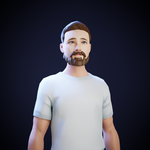 Employee Avatar