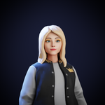 Employee Avatar