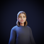 Employee Avatar