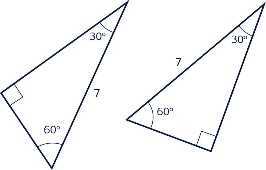 Congruent Triangles House of Math