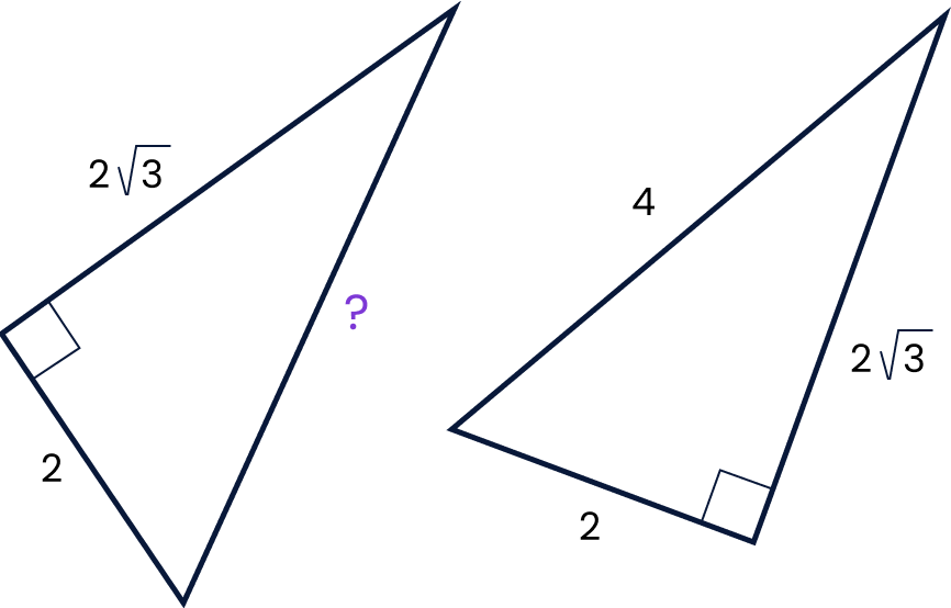 Congruent Triangles 