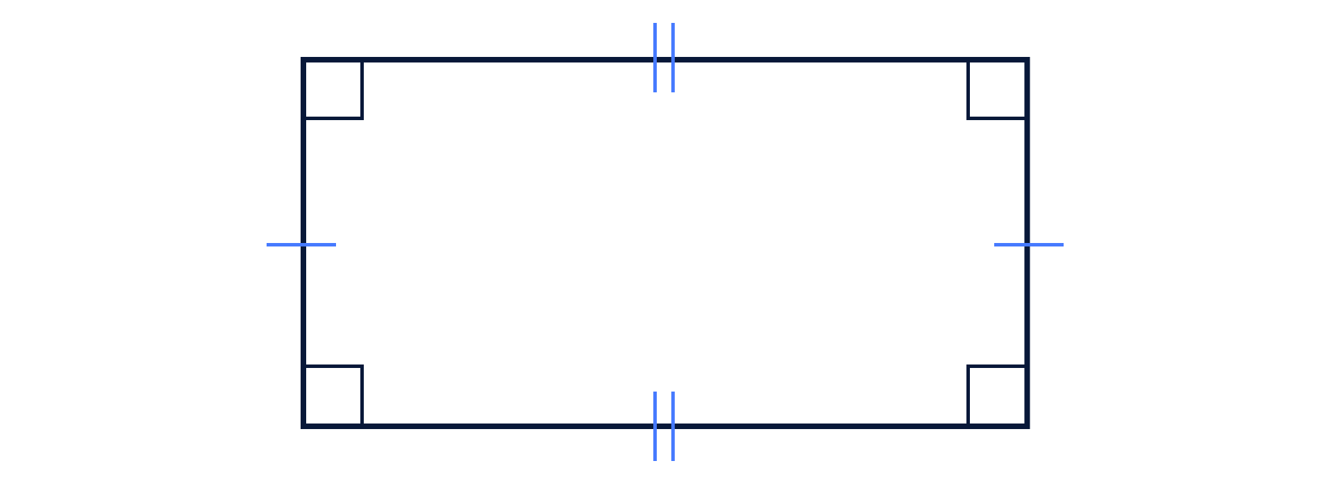 Quadrilaterals House of Math