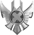 Emblem for ganging-bootcampen