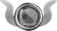 Empty badge for the Planar Figures bootcamp
