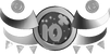 Badge for the Powers, Roots and Scientific Notation bootcamp