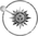 Empty badge for Cylinders bootcamp