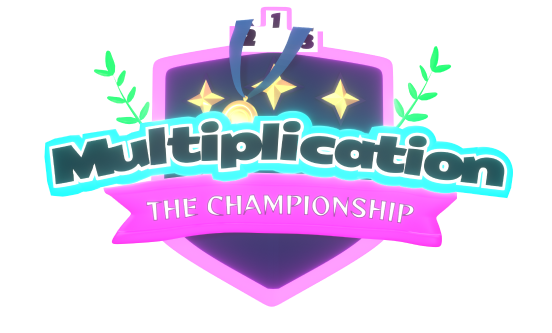 Multiplication - The Championship