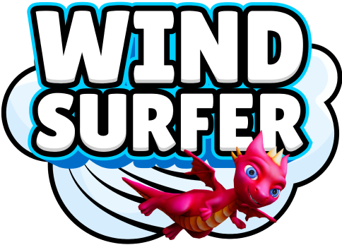 Wind Surfer