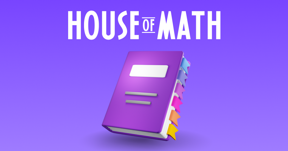 math-topics-house-of-math