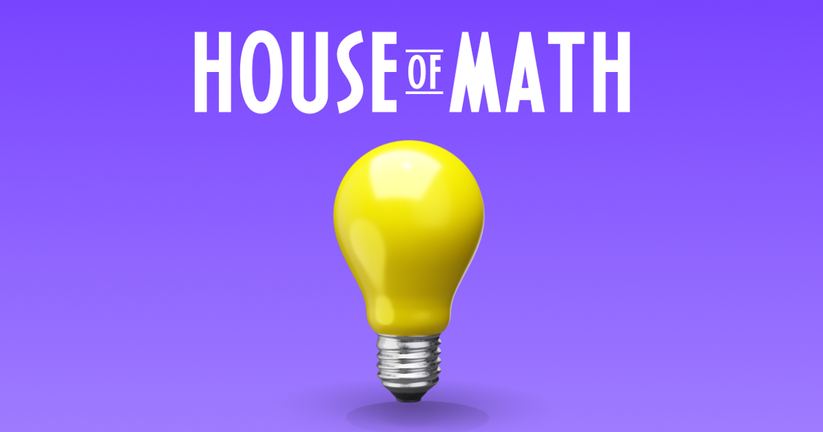 Associations | House of Math