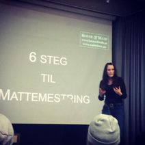 Good vibes at Kongshavn school - it’s a privilege to speak to the youth!