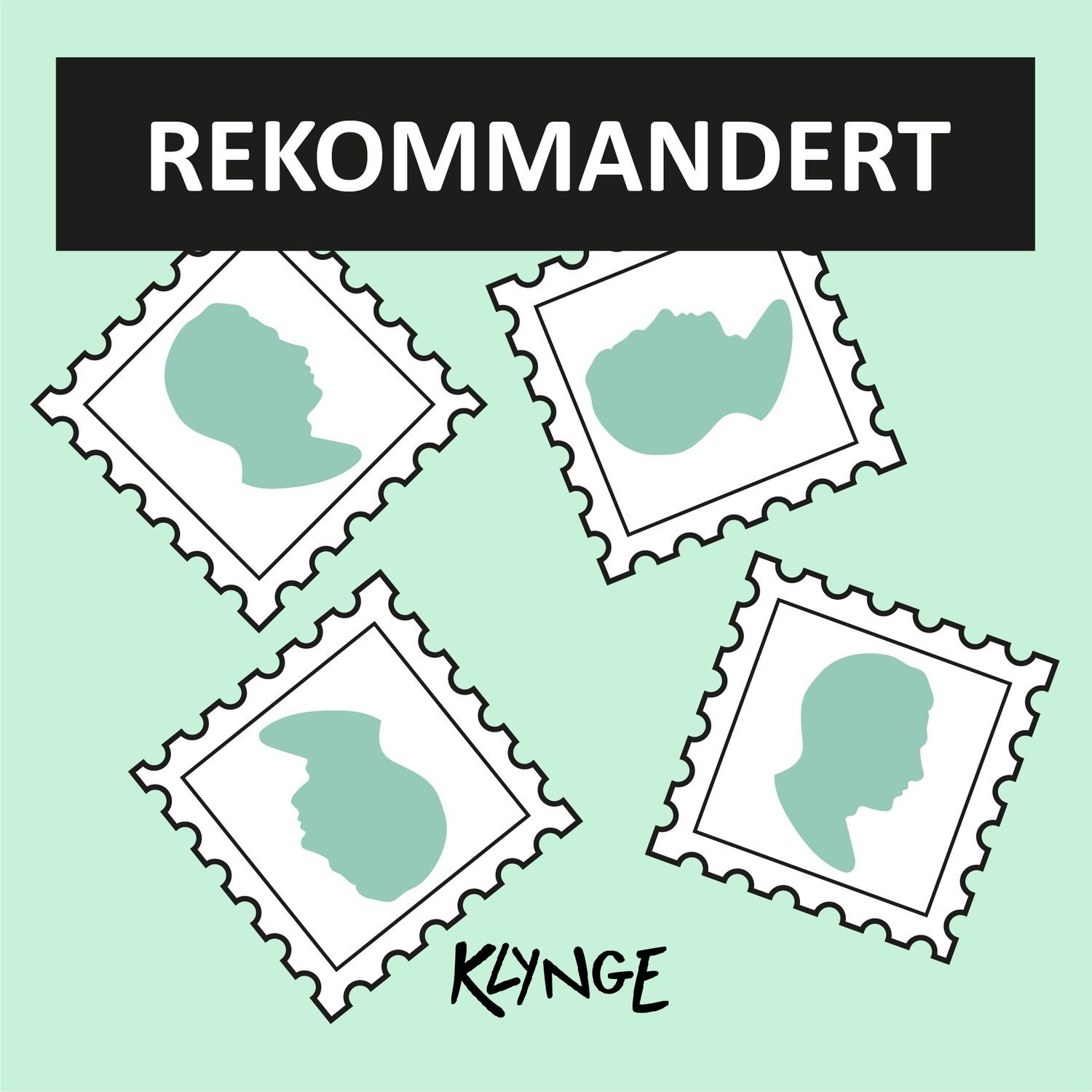 Rekommandert