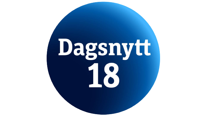 Dagsnytt 18