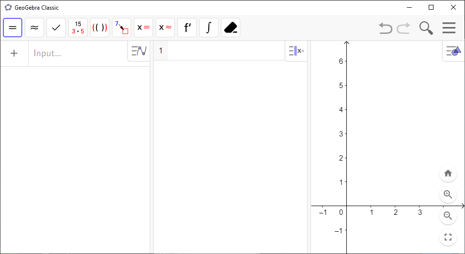 What Are GeoGebra Views House Of Math