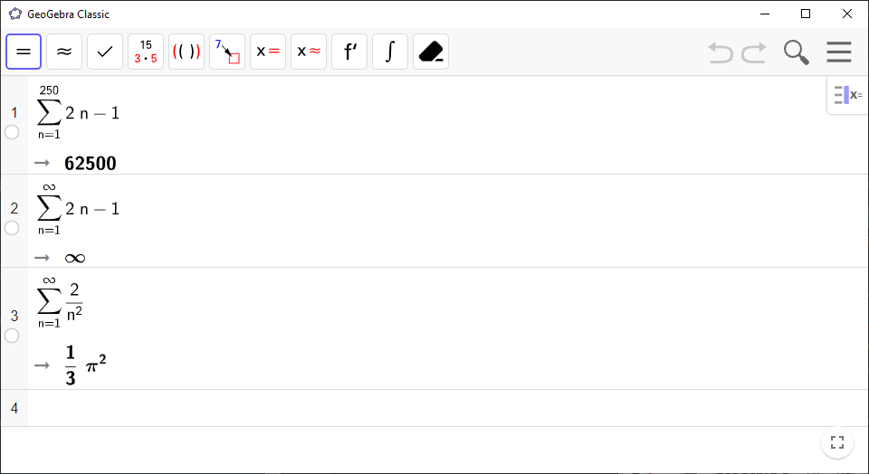 use-the-sum-command-in-geogebra-for-sums-and-series-house-of-math