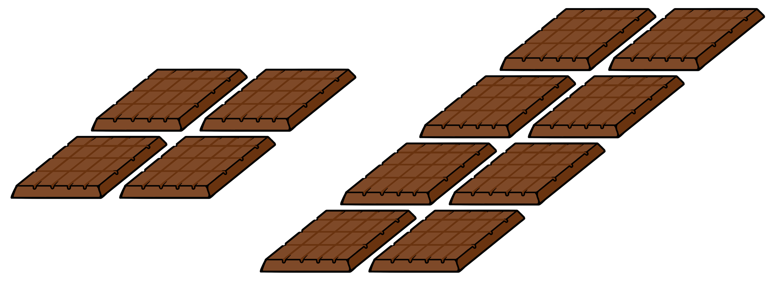 What Is Doubling in Math? House of Math