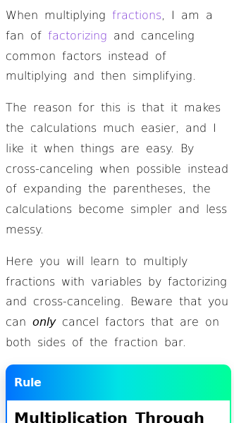 fractions-and-factorization-of-variable-expressions-house-of-math