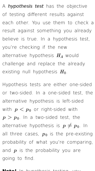 Article on How to Do Hypothesis Testing with Binomial Distribution