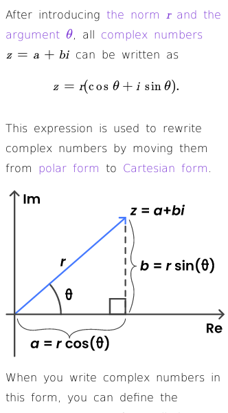 Article on What Is Euler’s Formula for Complex Numbers?