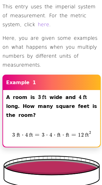 Article on How Do You Calculate Imperial Units of Measurement?