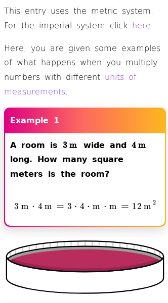 Quantities | Free Math Encyclopedia | House of Math