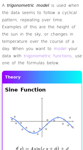 Mathematical Models | Free Math Encyclopedia